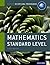 IB Mathematics Standard Level by Paul La Rondie