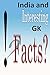 India and Interesting GK facts