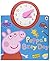 Peppa Pig Peppas Busy Day by Ladybird Books