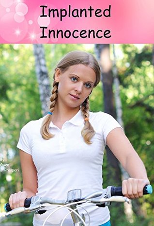 Implanted Innocence (Kindle Edition)