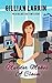 Murder Makes A Claim (Julia Blake Cozy Mystery #8)