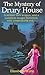 The Mystery of Drury House by Elizabeth Wilde