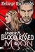 Under A Blood Kissed Moon (BloodMoon & Magic, #1)