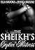 The Sheikh's Captive Mistress