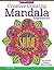 Creative Coloring Mandala E...