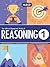 The Official Olympiads' Book of Reasoning : Class 1