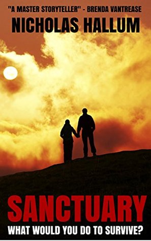 Sanctuary (Kindle Edition)