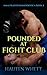 Pounded At Fight Club (MMA Fighter Homoerotica #2)