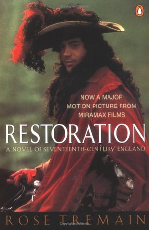 Restoration (Paperback)