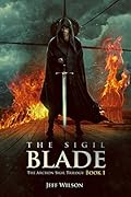 The Sigil Blade