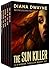 THE SUN KILLER: Books 1-5