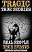 Tragic True Stories by Natalie Young