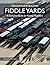 Designing and Building Fiddle Yards: A Complete Guide for Railway Modellers