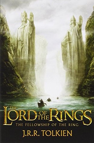 The Hobbit and The Lord of the Rings: Boxed Set