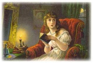 No Living Voice (ebook)