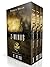 Z-Minus Box Set 1: Books 1-3