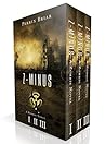 Z-Minus Box Set 1...