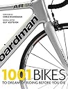 1001 Bikes: To Dr...