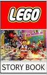 LEGO: STORY BOOK
