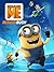 The NEW (2015) Complete Guide to: Minion Rush Game Cheats AND Guide Tips & Tricks, Strategy, Walkthrough, Secrets, Download the game, Codes, Gameplay and MORE!