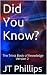 Did You Know?: The Trivia Book of Knowledge Version 3