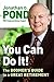 You Can Do It! by Jonathan D. Pond