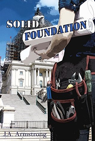 Solid Foundation (By Design, #3)