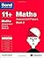 Bond 11+: Maths: Assessment Papers: 11+-12+ years Book 2