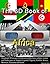 The 3D Book of Africa. Anaglyph 3D Images of architecture, culture, nature, landscapes in Angola, Uganda, Nigeria, Zambia, Kenya, Morocco, Tanzania and more. (3D Books 88)
