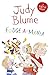Fudge-a-Mania by Judy Blume