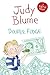 Double Fudge by Judy Blume