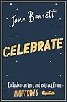 Celebrate (Night Owlet 2): Exclusive extract and content