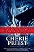 Bloodshot (Cheshire Red Reports, #1)