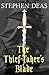 The Thief-Taker's Blade