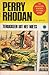 Terugkeer uit het niets (Perry Rhodan NL, #59)