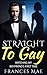 Straight To Gay by Frances Mae