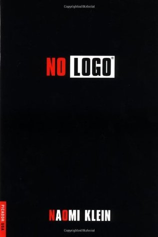 No Logo (Paperback)