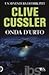 Onda d'urto by Clive Cussler