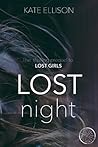 Lost Night by Kate Ellison