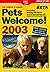 Pets Welcome 2003