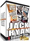 The Jack Ryan Collection - 6 book boxset