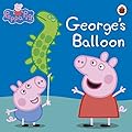 Peppa Pig: George's Balloon