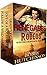 Renegades and Rodeos by Bobby Hutchinson