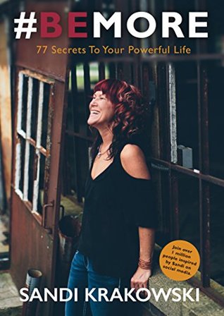 #BEMORE: 77 Secrets To Your Powerful Life