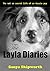 The Layla Diaries: The not so secret life of an Aussie Pup