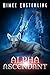 Alpha Ascendant by Aimee Easterling