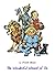 The Wonderful Wizard of Oz (Illustrated)