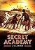 L'illa Fènix (Secret Academy 1)