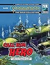 Commando #4792: Call Him Hero