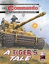 Commando #4801: A Tiger's Tale Commando #4801: A Tiger's Tale